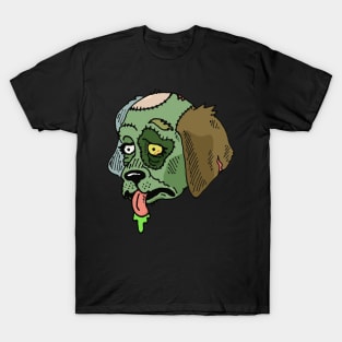 Undead Puppy T-Shirt